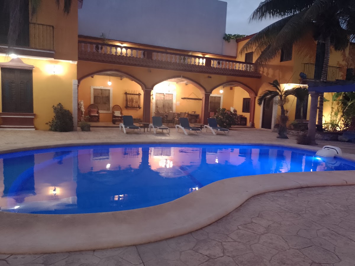 Hacienda Valentina gallery 4