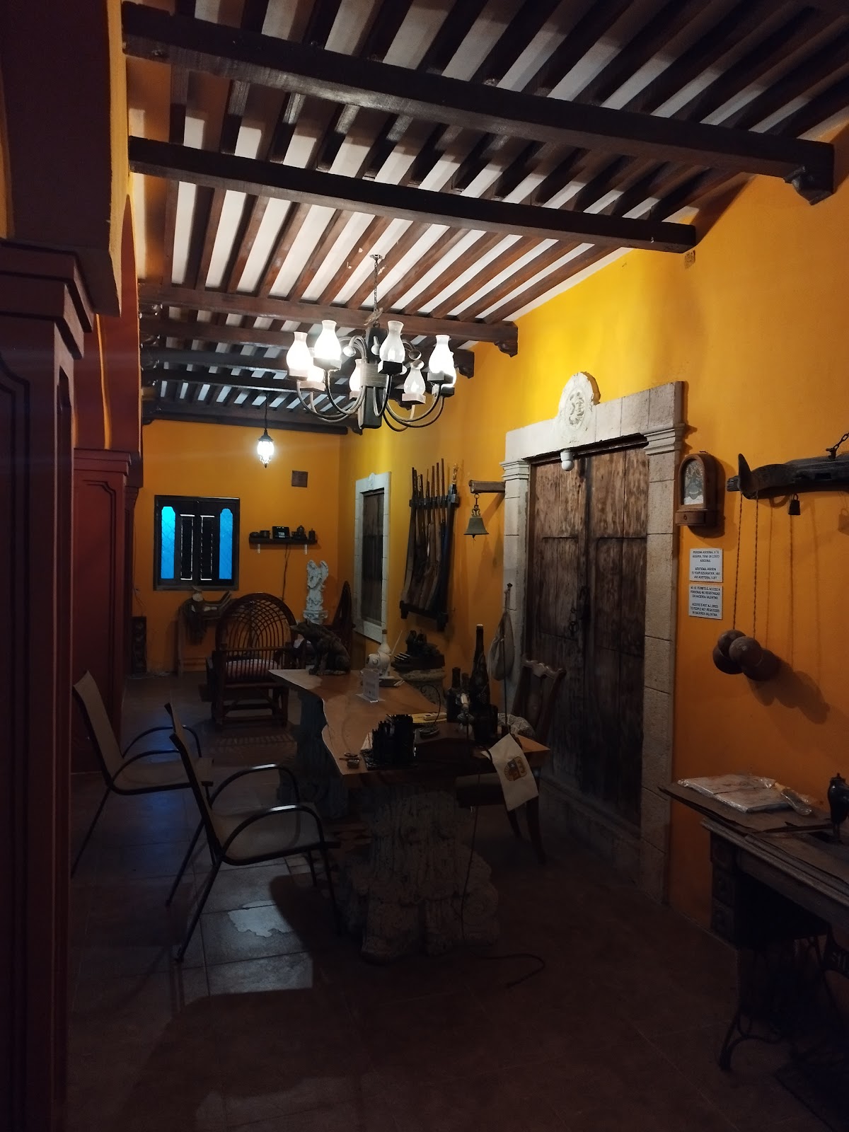 Hacienda Valentina gallery 5