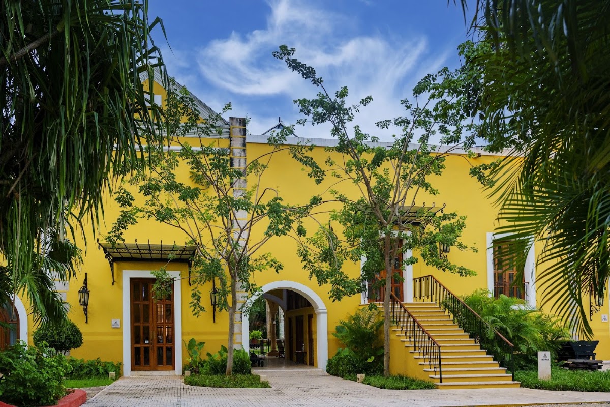 Hacienda Xcanatun, Angsana Heritage Collection gallery 1
