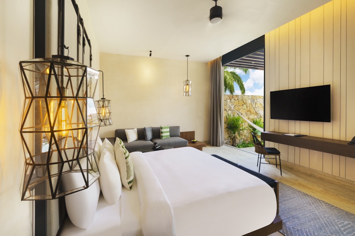 Hacienda Xcanatun, Angsana Heritage Collection gallery 2