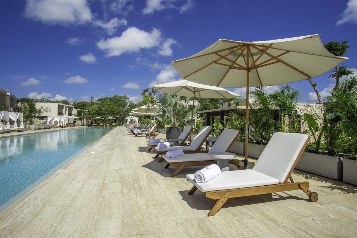 Hacienda Xcanatun, Angsana Heritage Collection gallery 3