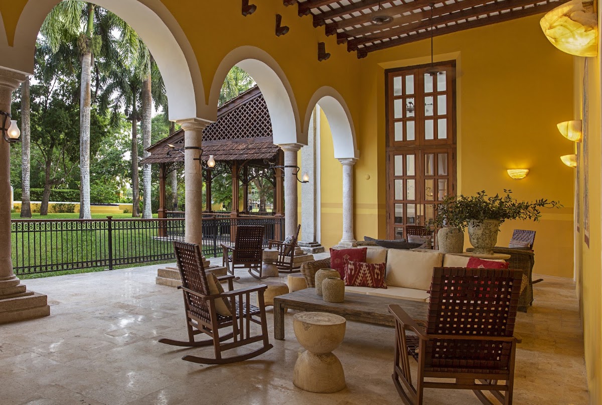Hacienda Xcanatun, Angsana Heritage Collection gallery 5