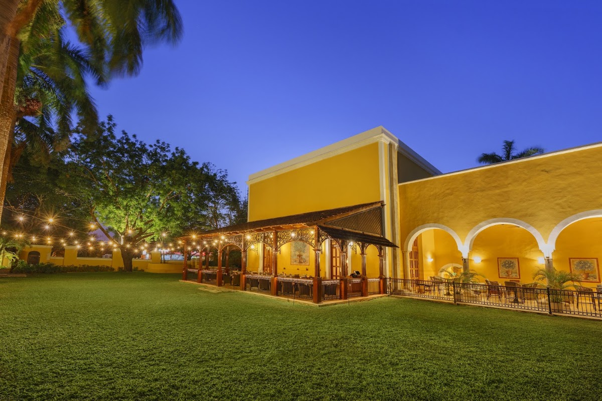 Hacienda Xcanatun, Angsana Heritage Collection gallery 6