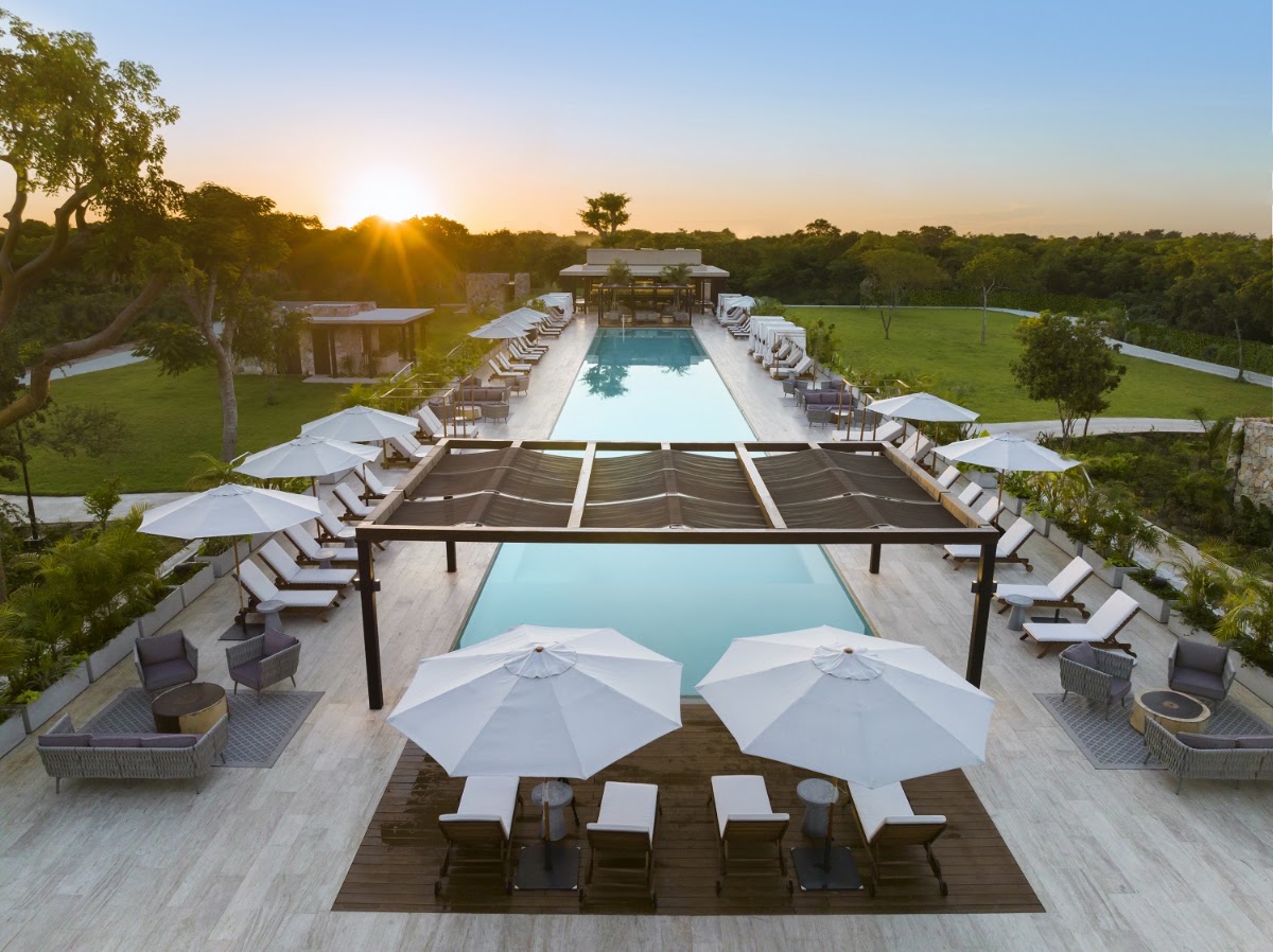 Hacienda Xcanatun, Angsana Heritage Collection gallery 7