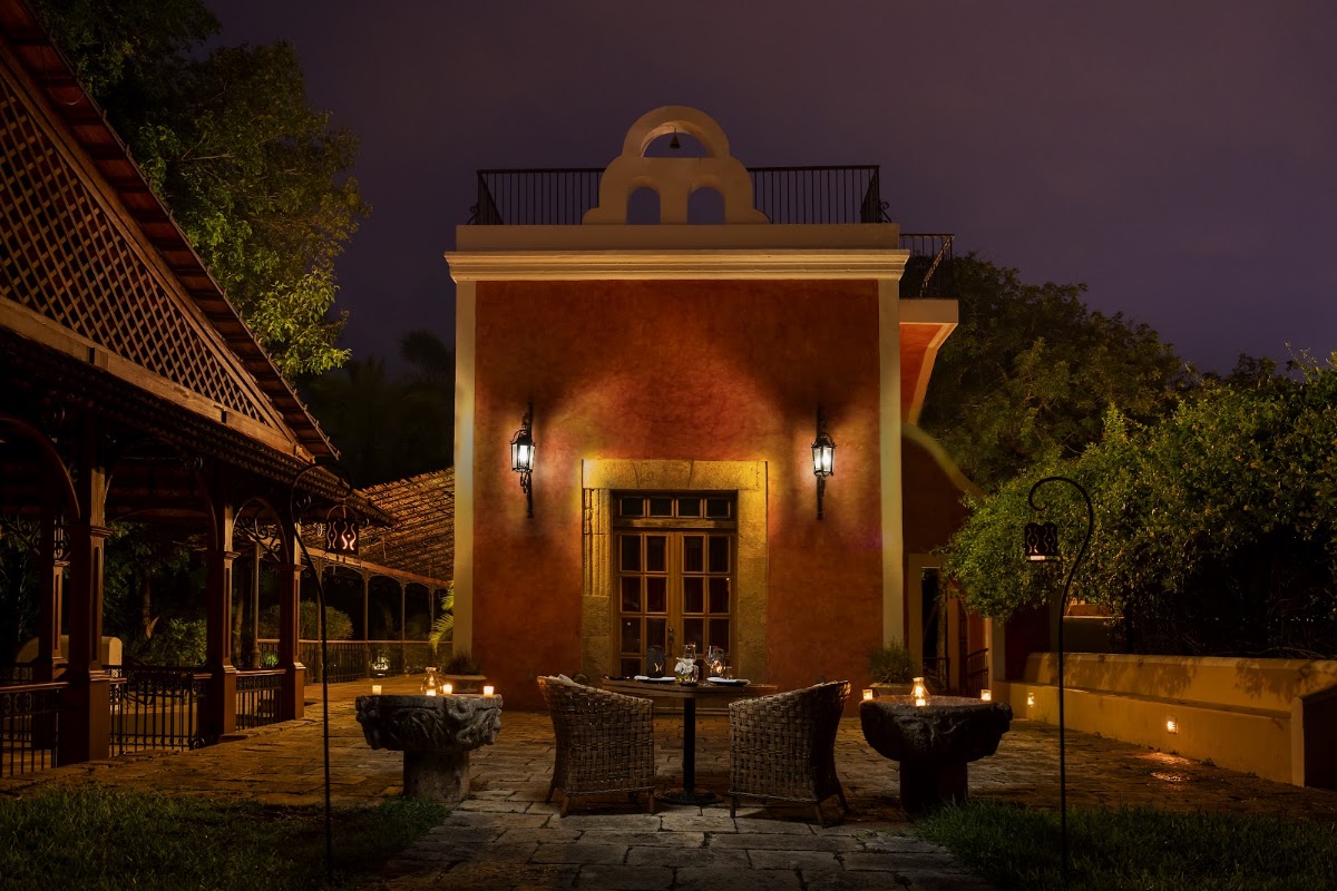 Hacienda Xcanatun, Angsana Heritage Collection gallery 9