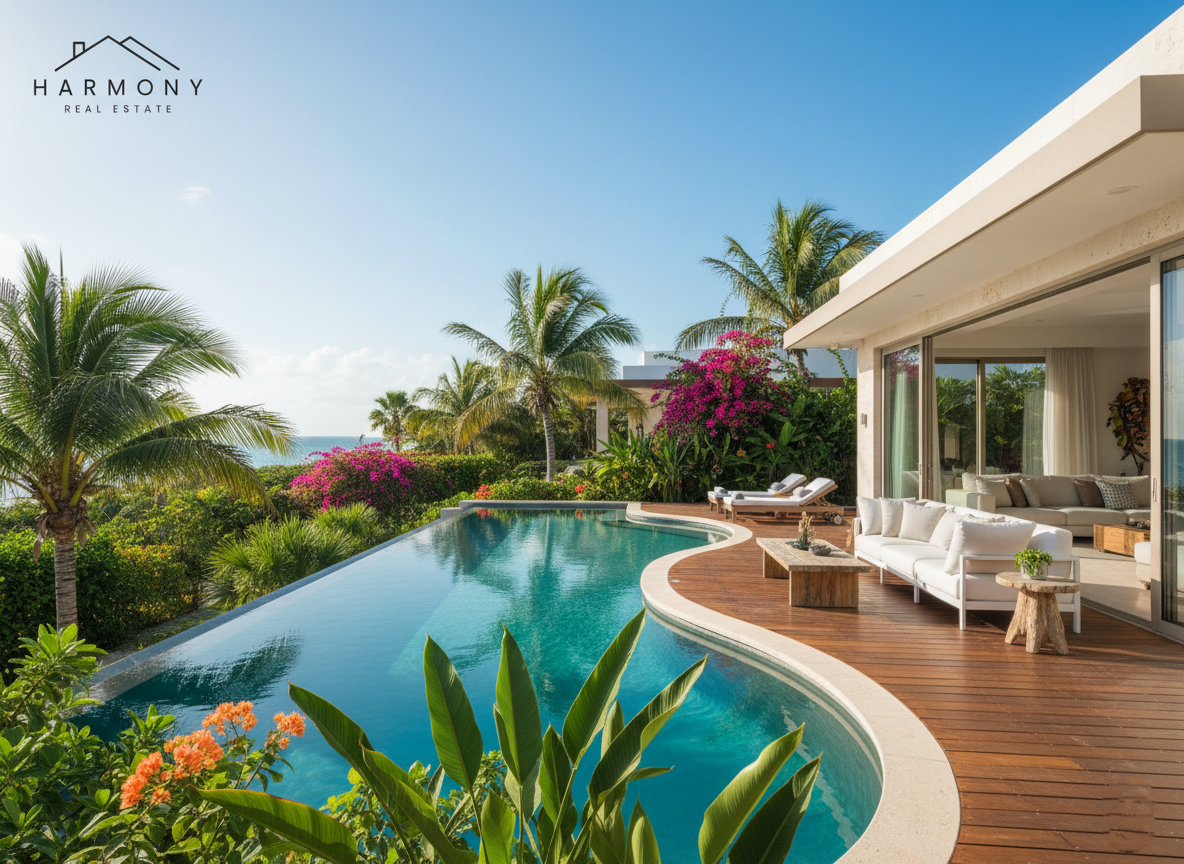 Harmony Homes gallery 1