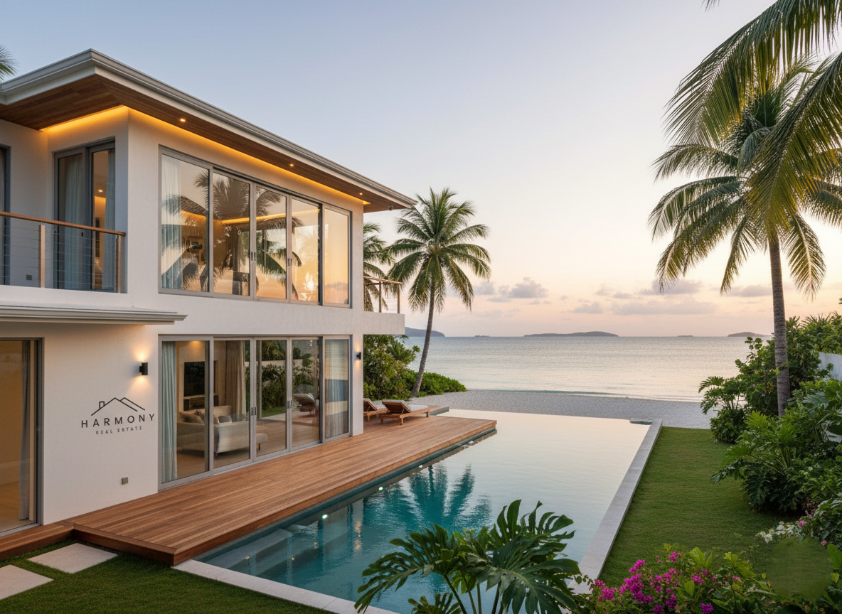 Harmony Homes gallery 3