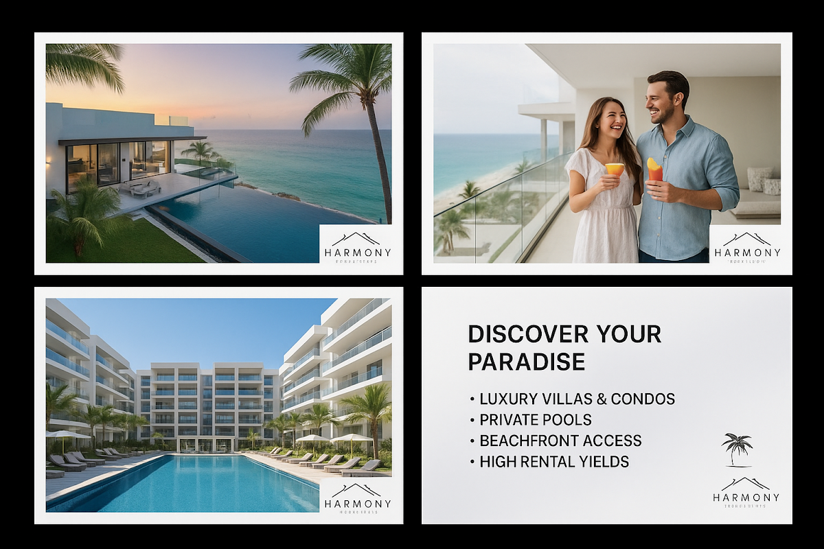 Harmony Homes gallery 4