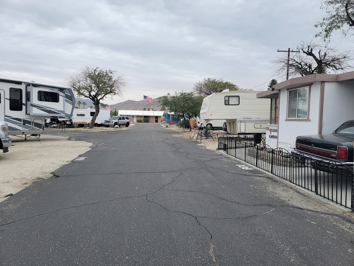 Healing Sands Mobile Home & RV Park gallery 1