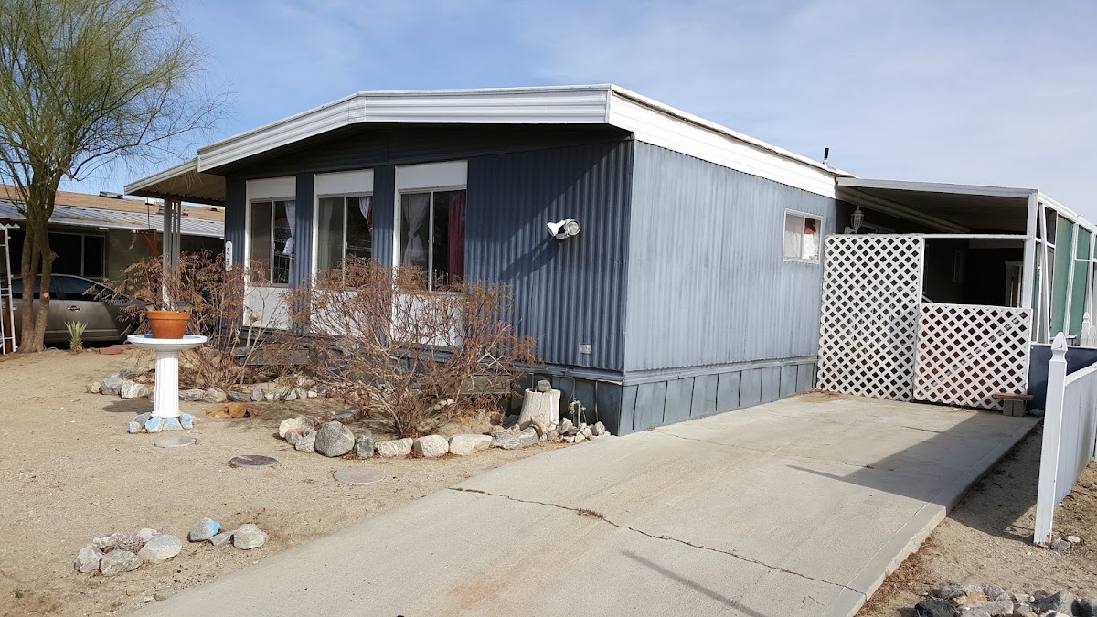 Healing Sands Mobile Home & RV Park gallery 10