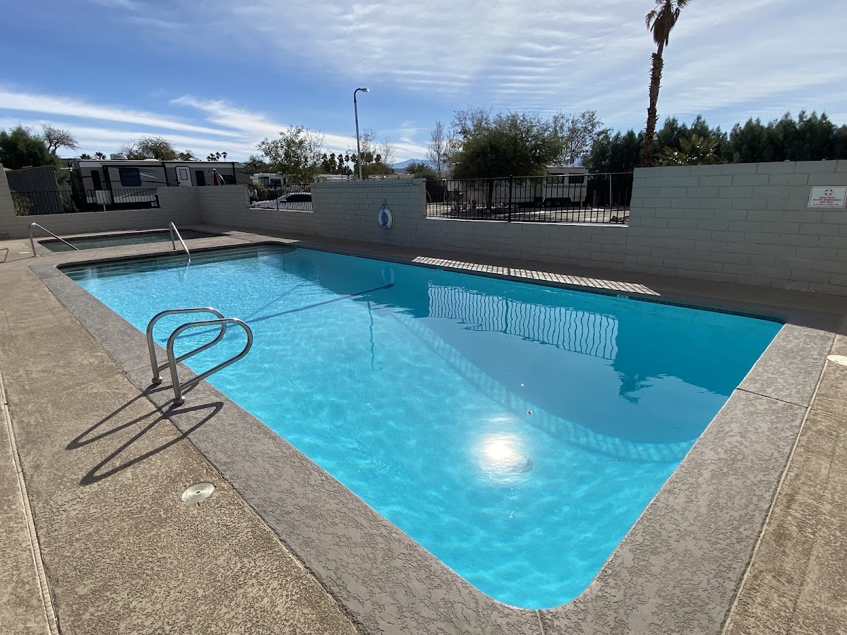 Healing Sands Mobile Home & RV Park gallery 2