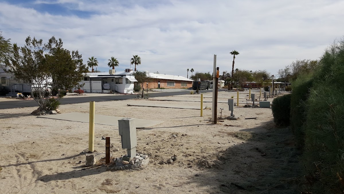 Healing Sands Mobile Home & RV Park gallery 5