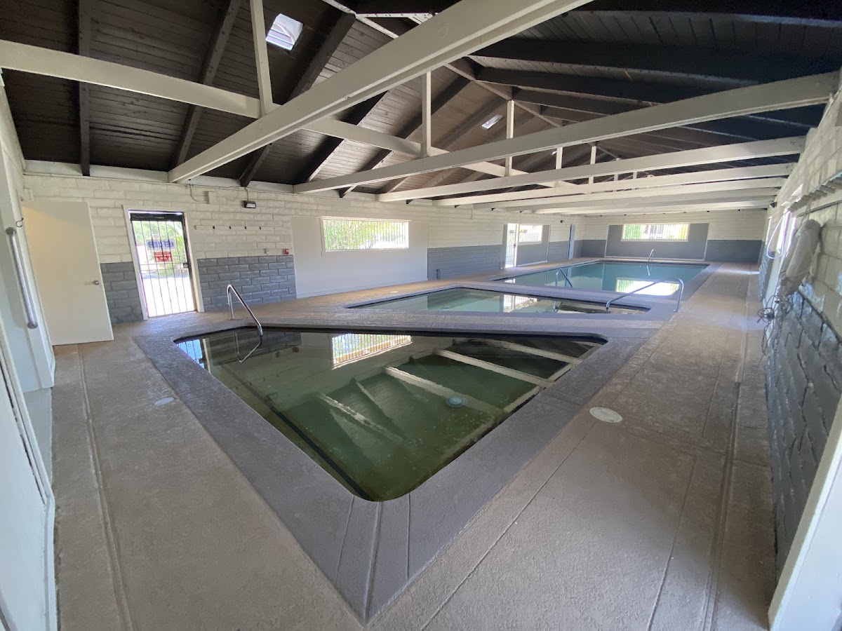 Healing Sands Mobile Home & RV Park gallery 9