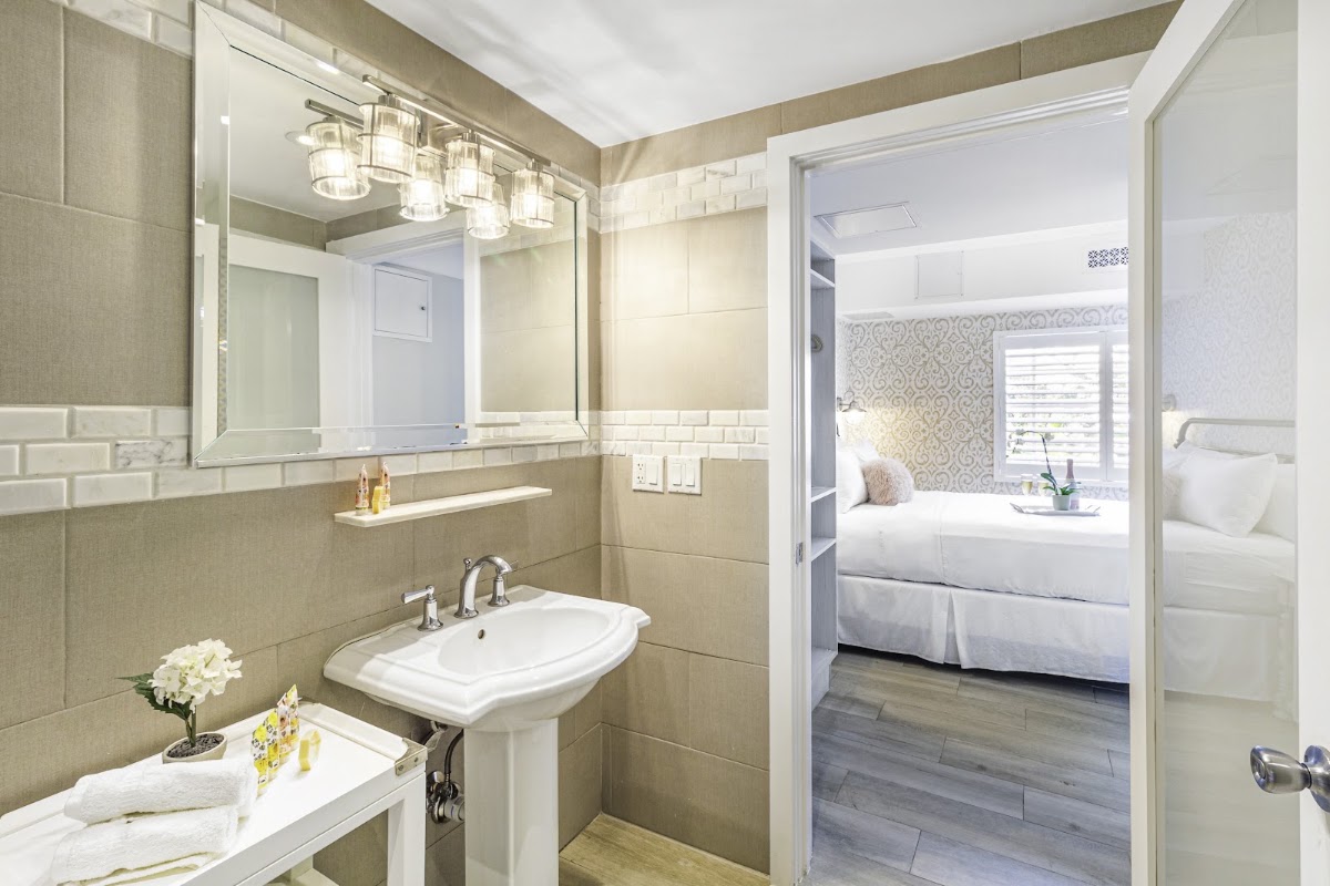 Henrosa Hotel gallery 3