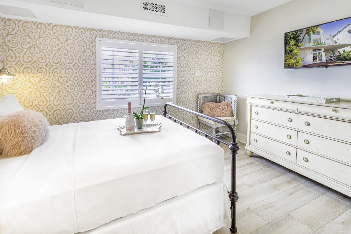 Henrosa Hotel gallery 4