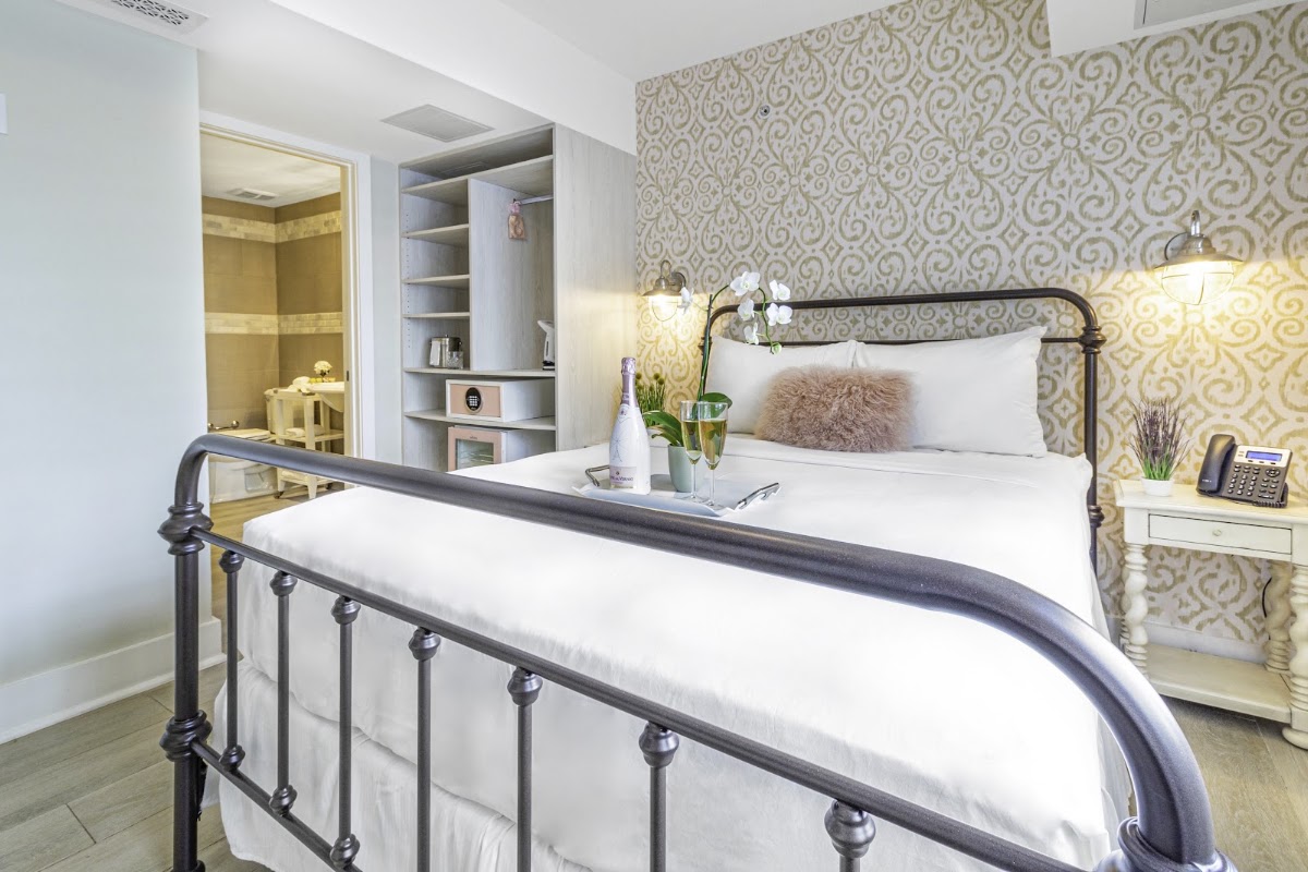 Henrosa Hotel gallery 8