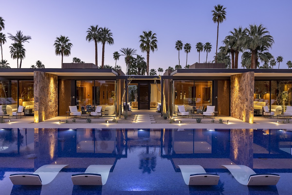 Hermann Bungalows gallery 1