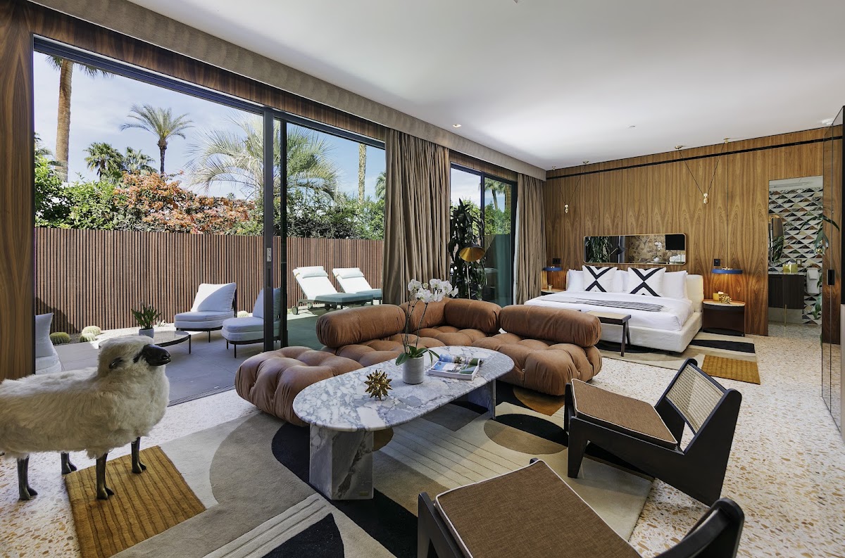 Hermann Bungalows gallery 5