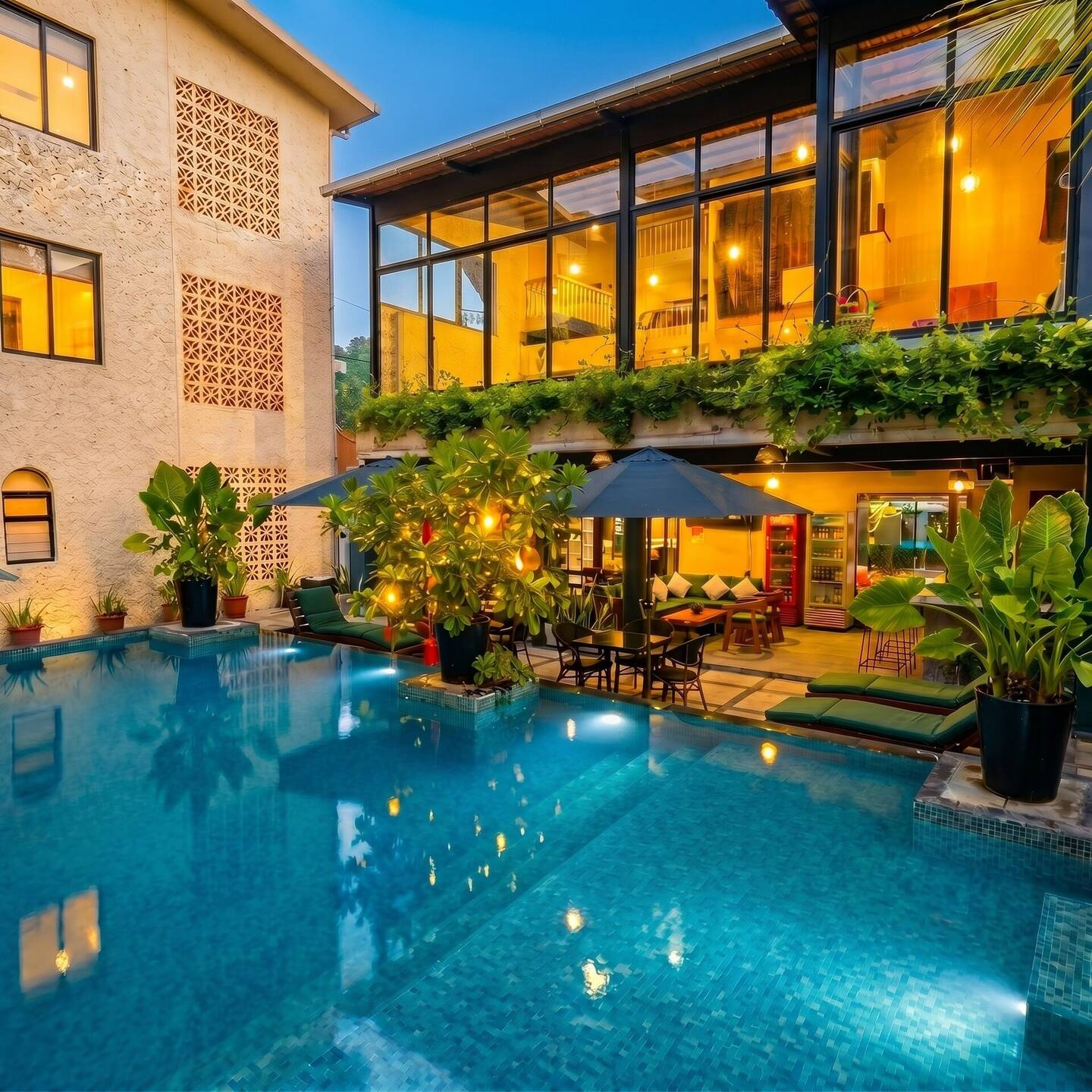 Zihua Mia Hotel Boutique gallery 13