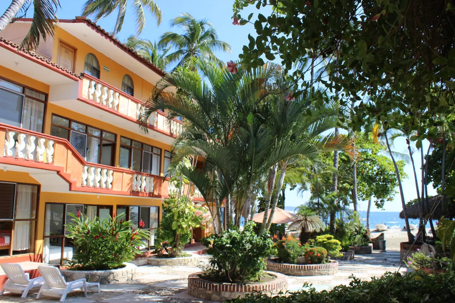 Rincón Del Pacifico gallery 11