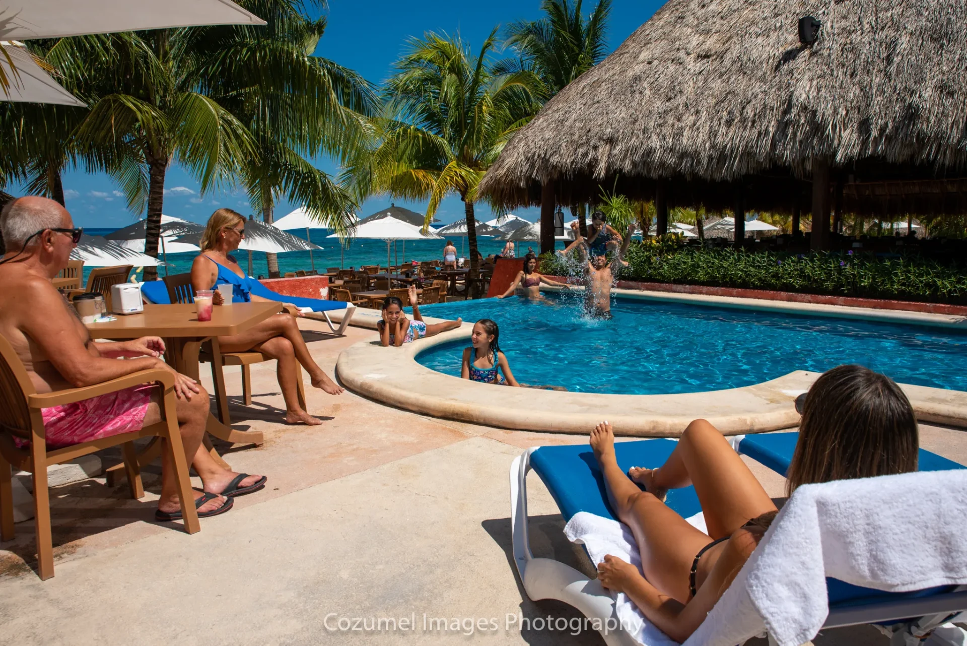 Mr Sanchos Beach Club gallery 11