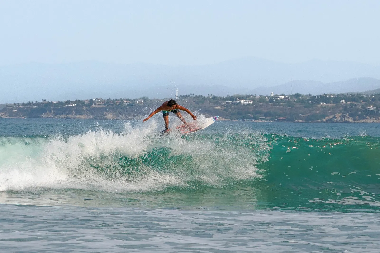 Costa Rentals | Wasi La Punta gallery 11