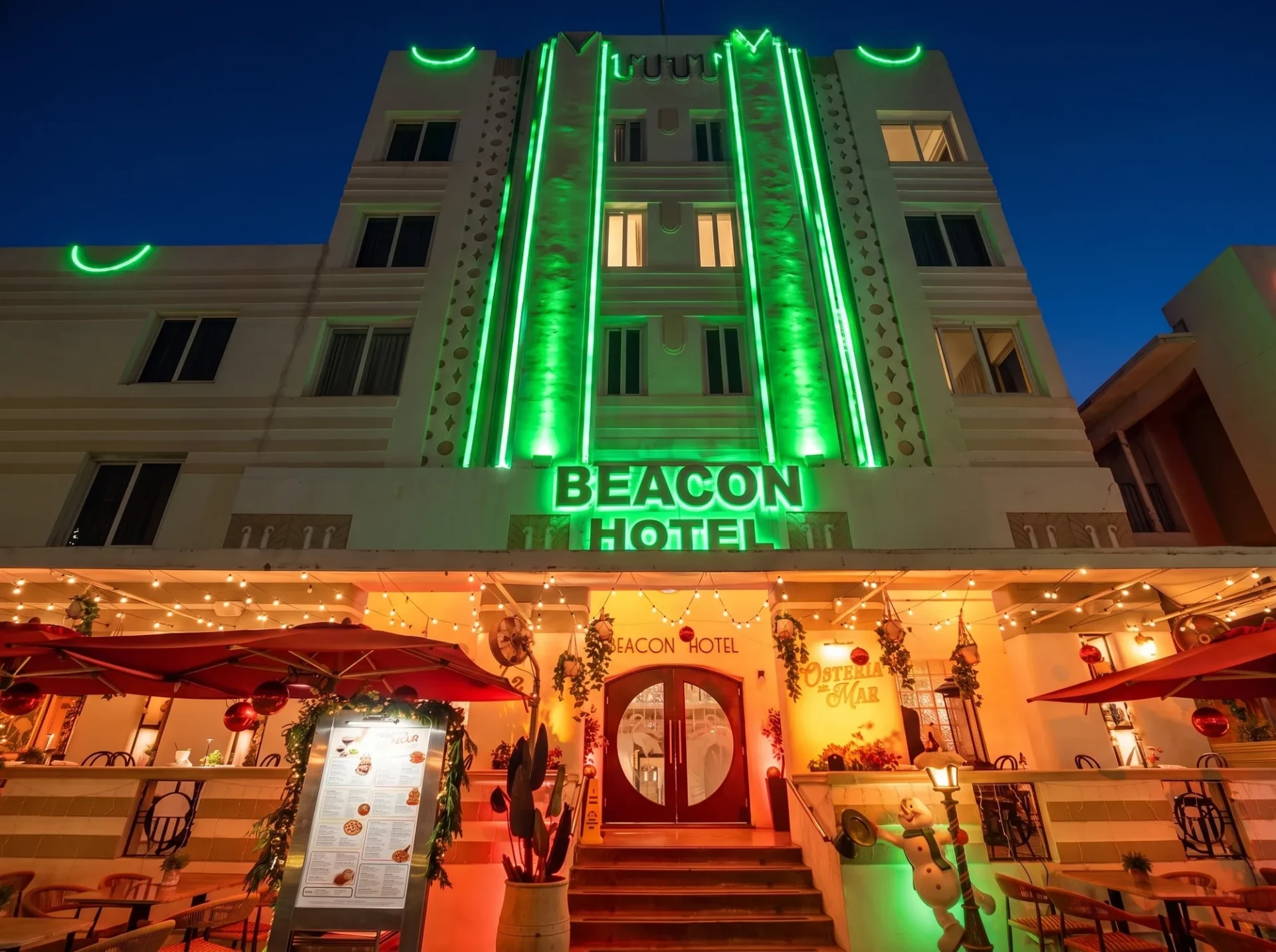 Beacon South Beach Hotel gallery 13
