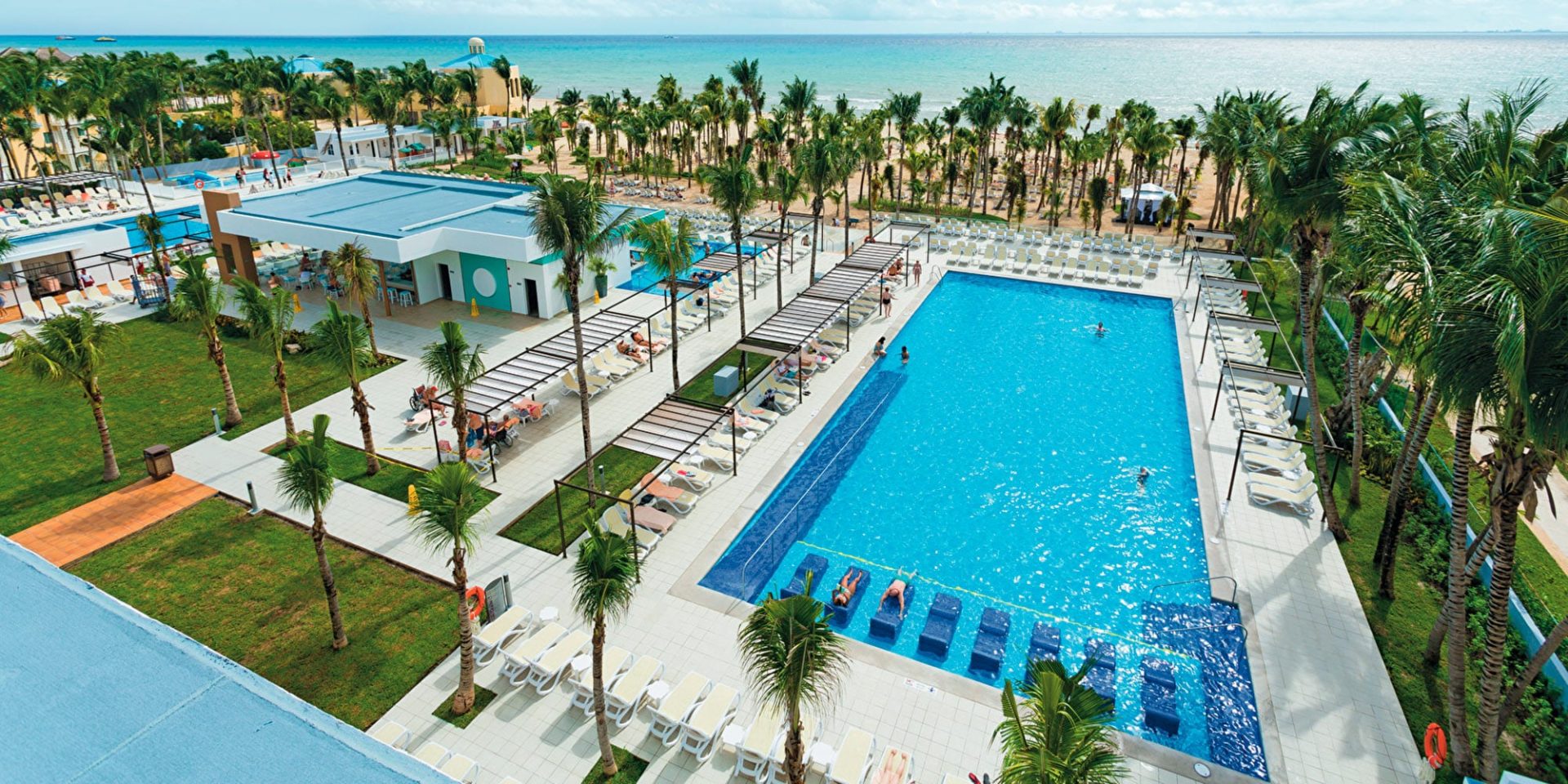 Hotel Riu Playacar gallery 11