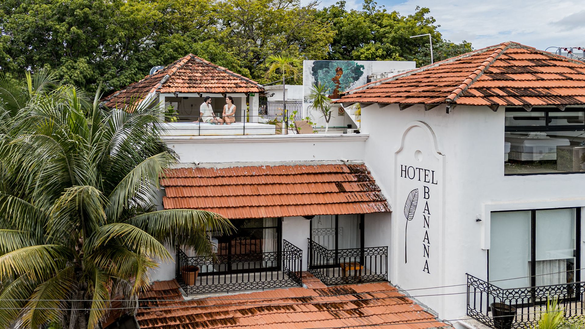 Banana Boutique By GuruHotel gallery 11