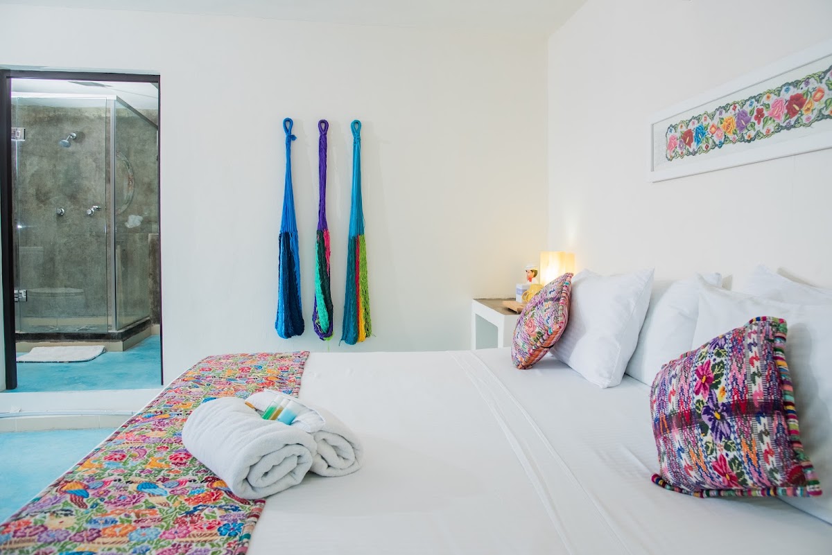 Hidalgo Boutique Rooms gallery 5