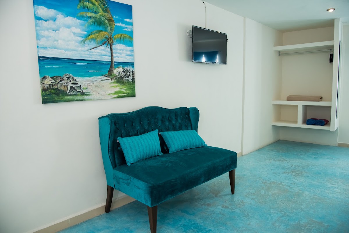 Hidalgo Boutique Rooms gallery 8