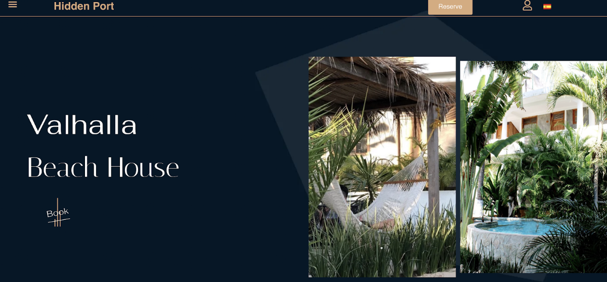 Hidden Port Hotels Puerto Escondido gallery 1