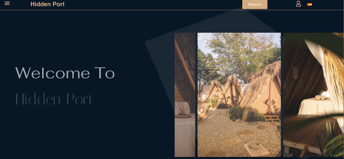 Hidden Port Hotels Puerto Escondido gallery 4