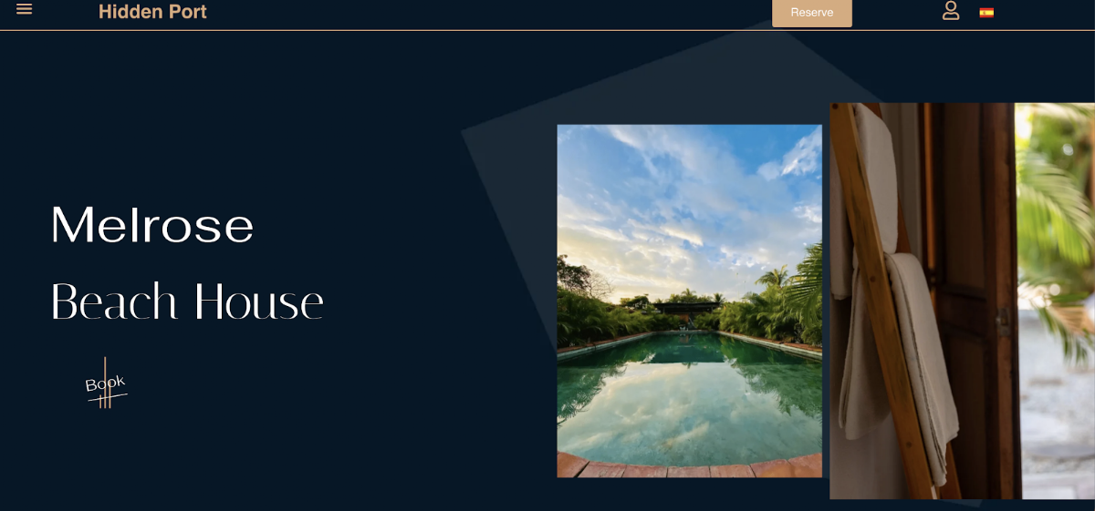 Hidden Port Hotels Puerto Escondido gallery 6