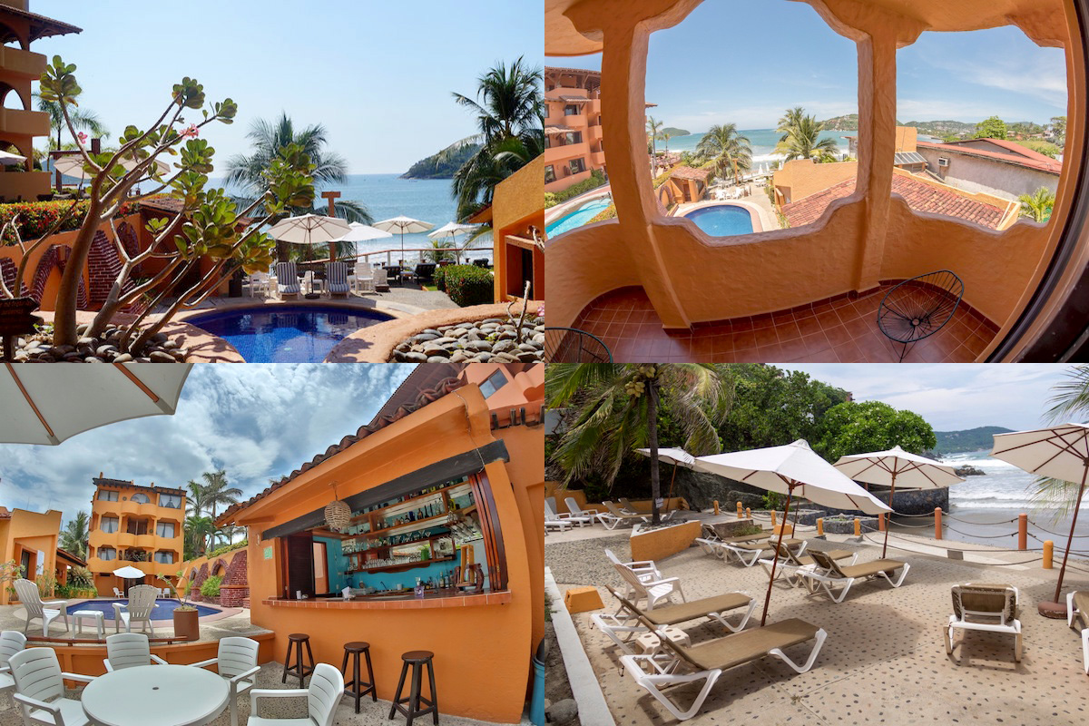 Hotel Villas Miramar gallery 11