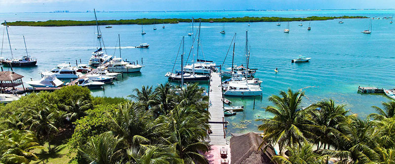 El Milagro Beach Hotel and Marina gallery 11