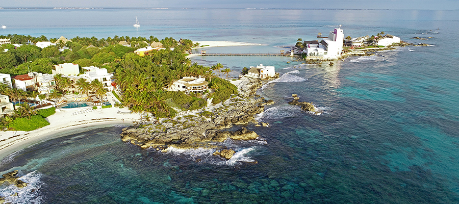 Hotel Playa La Media Luna gallery 11