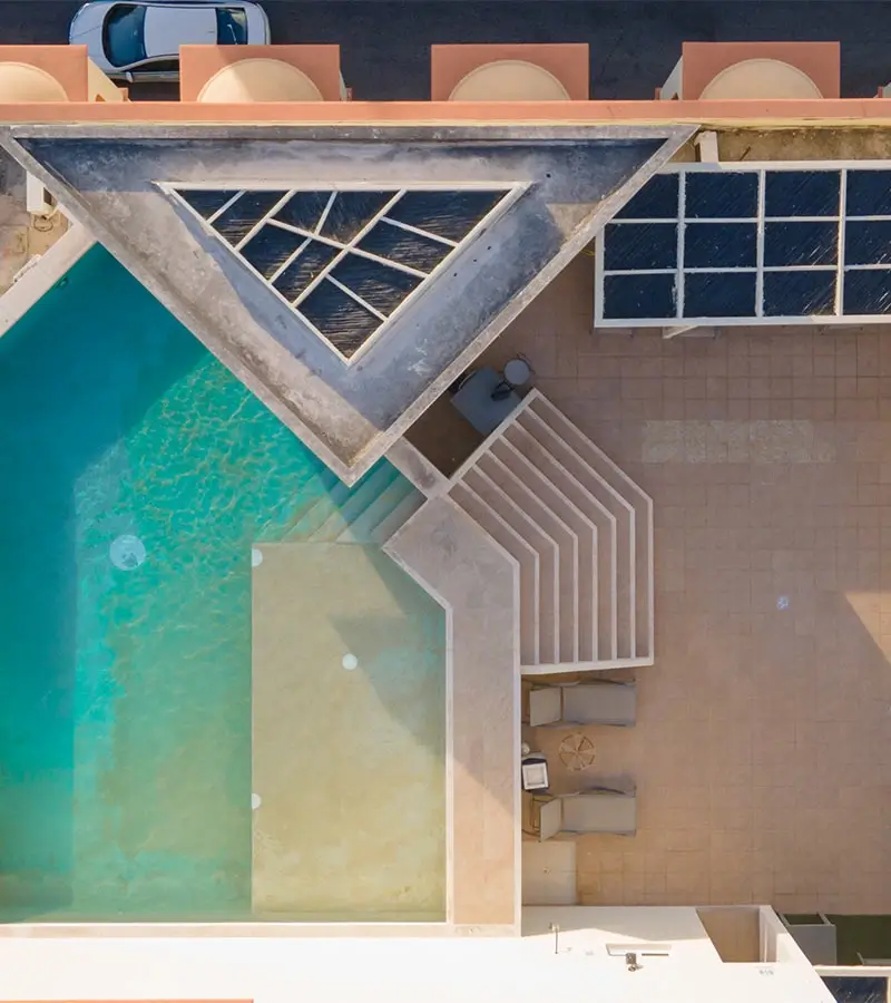 Gran Sahara Hotel gallery 12