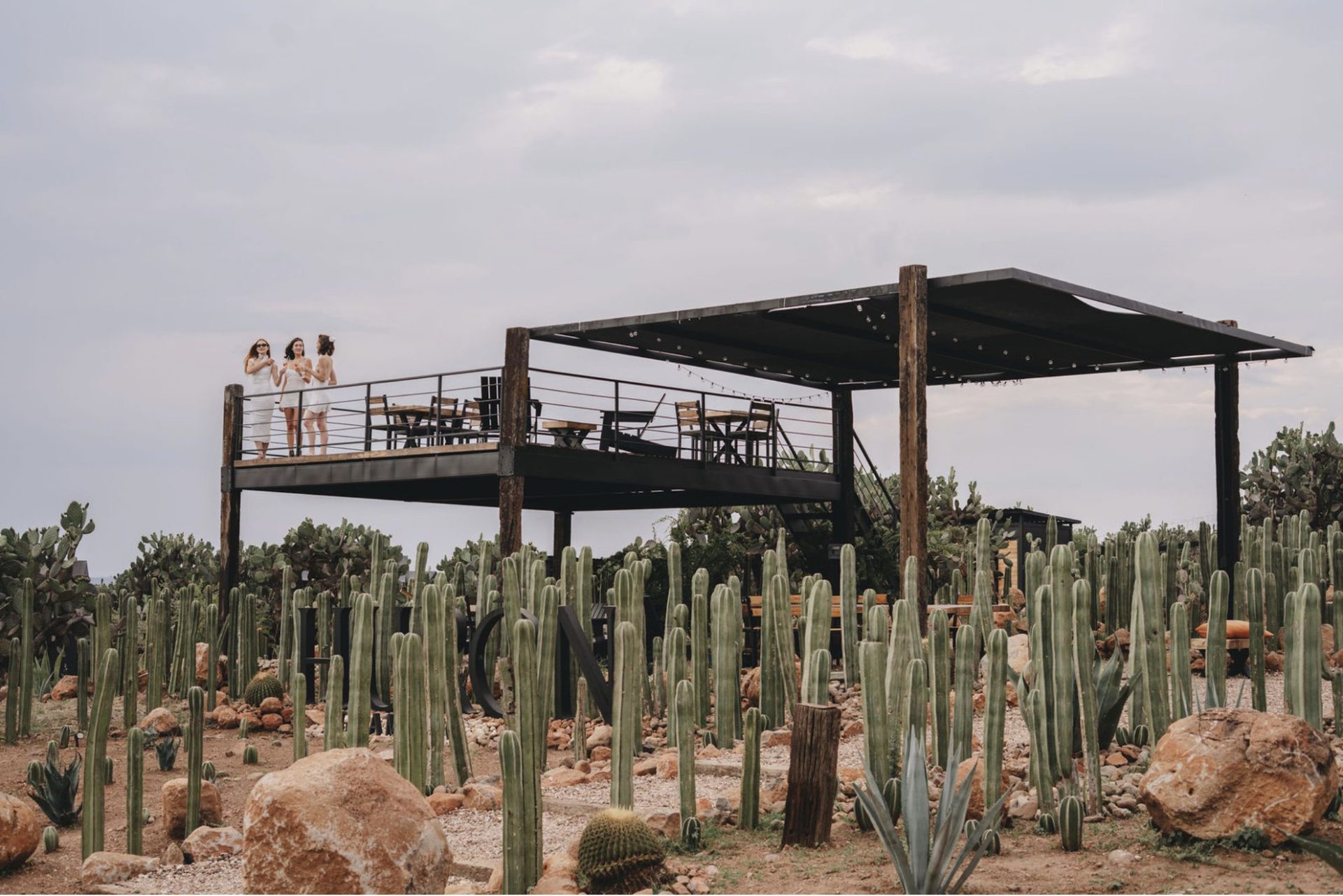 Hurón Glamping gallery 12