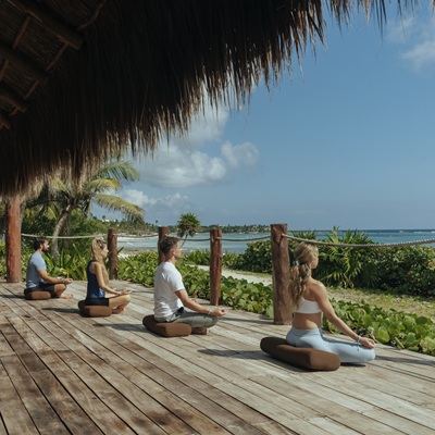 Akumal Bay Beach & Spa Resort gallery 12