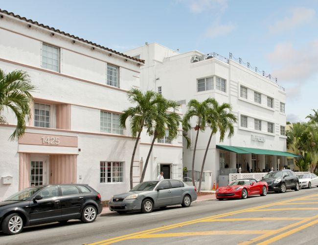 President Hotel Villa Miami Beach gallery 13