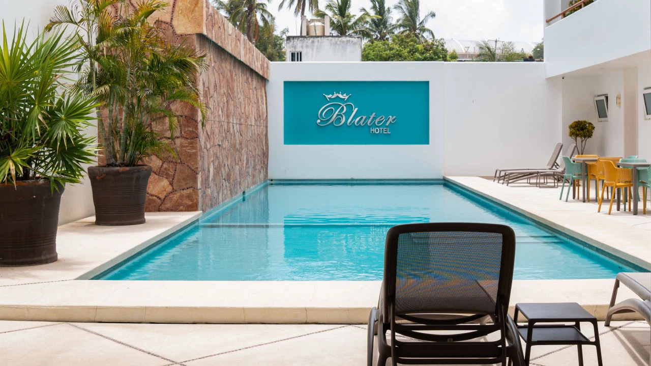 Blater Hotel gallery 14