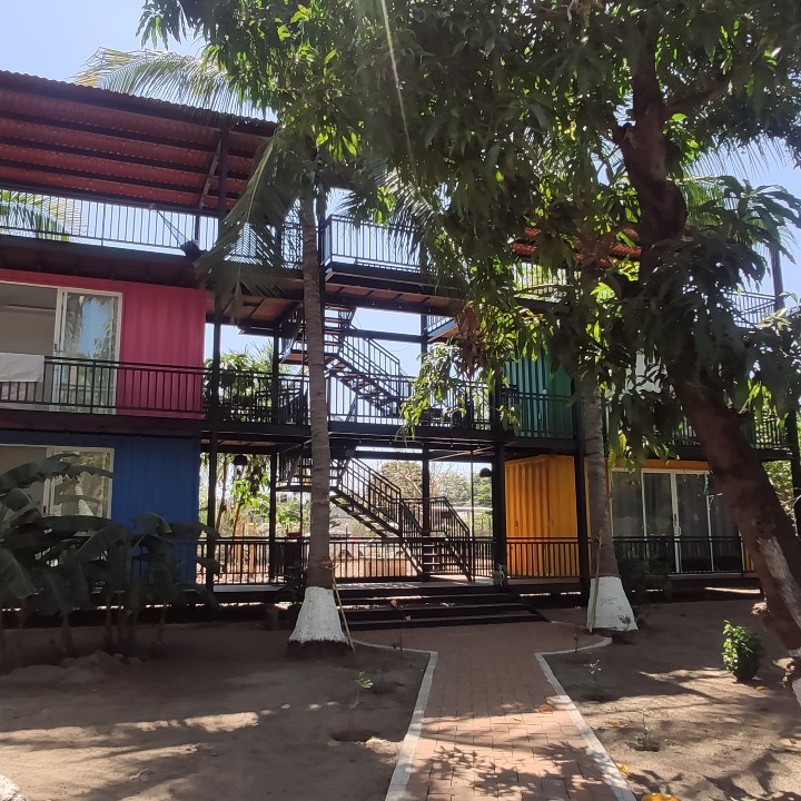 Hospedaje Vida gallery 4
