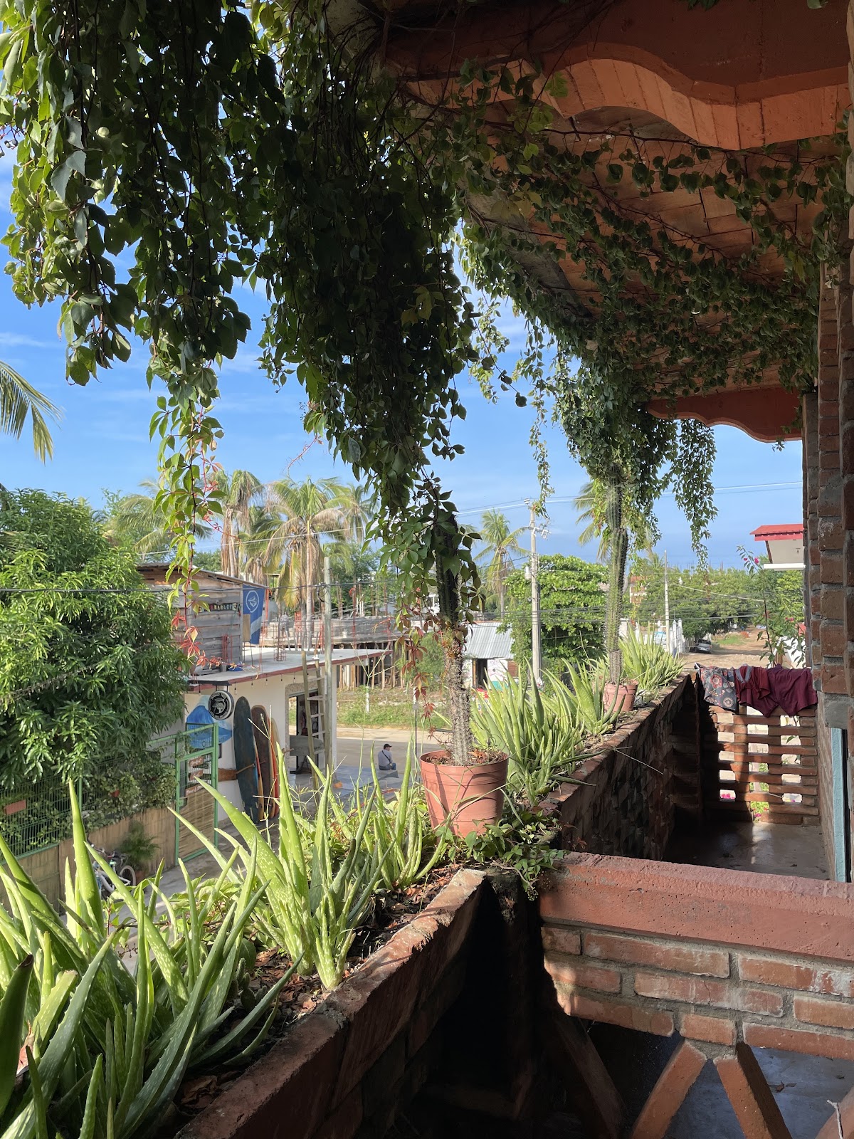 Hostal Akumal gallery 1