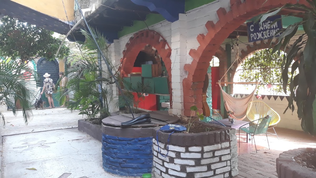 Hostal Akumal gallery 10