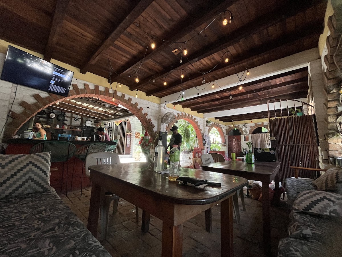 Hostal Akumal gallery 3