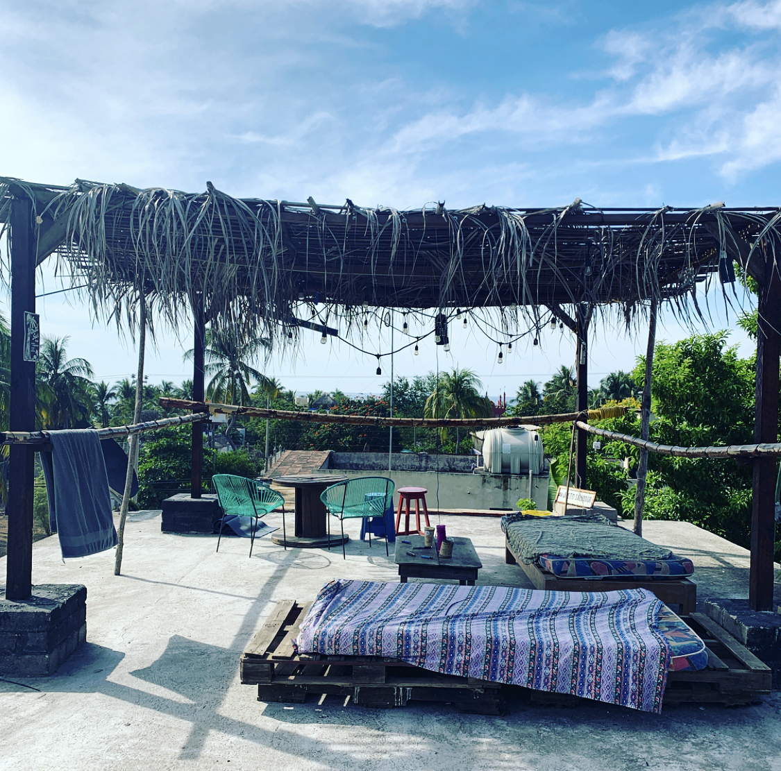 Hostal Akumal gallery 5