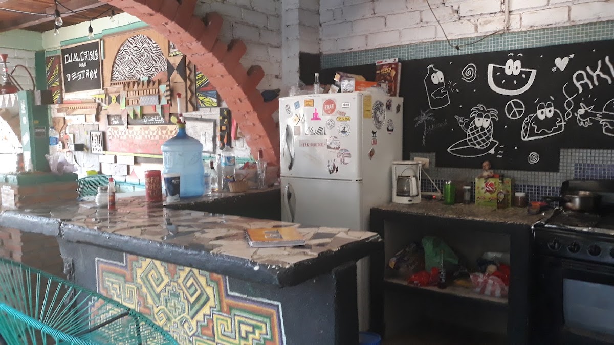Hostal Akumal gallery 6