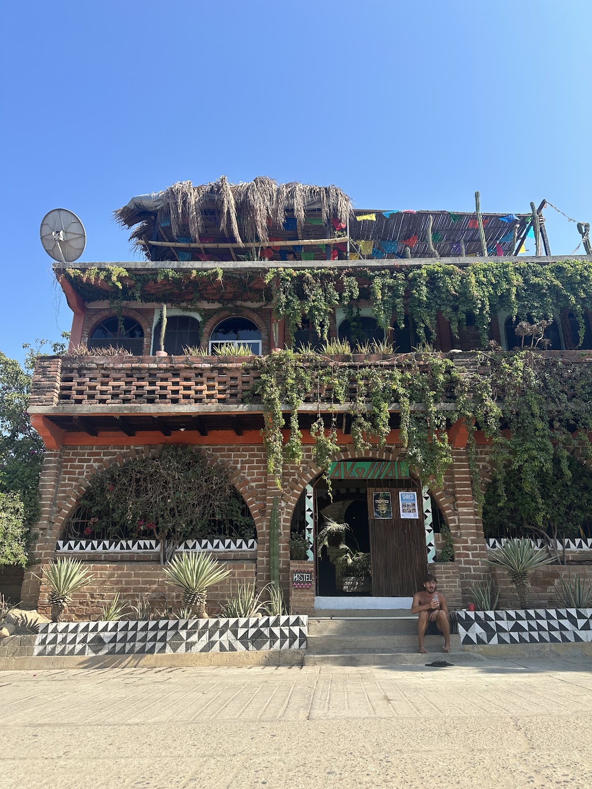 Hostal Akumal gallery 7