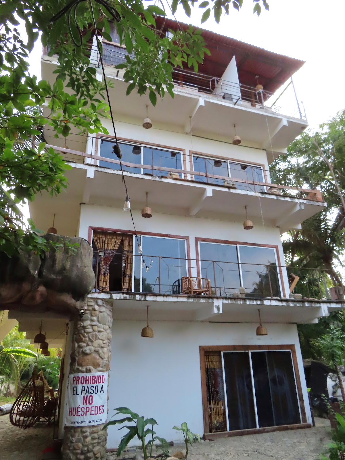 Hostal Axlan gallery 1